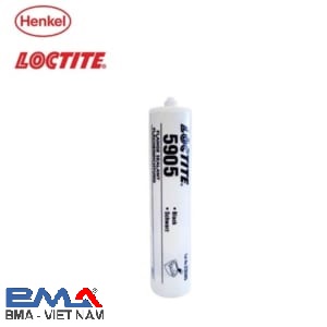 Keo thay thế gioăng Loctite 5905